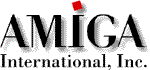 Amiga Logo