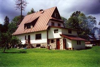 zakopane-domek